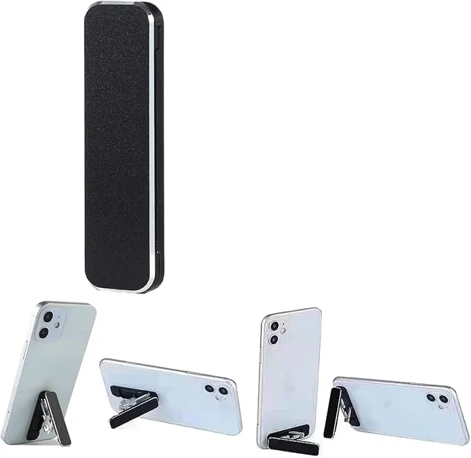 Universal Multi-Angle Folding Mobile Stand & Tablet Holder